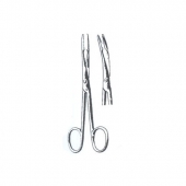 Sinus & Dressing Forceps 